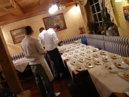 照片: Landgasthof zum Ochsen