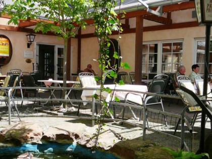 照片: Landgasthof zum Ochsen