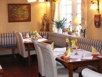 照片: Landgasthof zum Ochsen