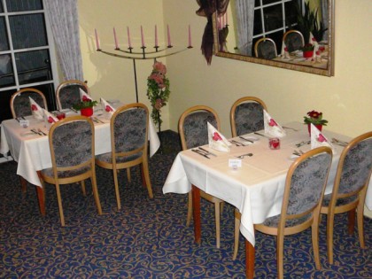照片: Landgasthof zum Ochsen